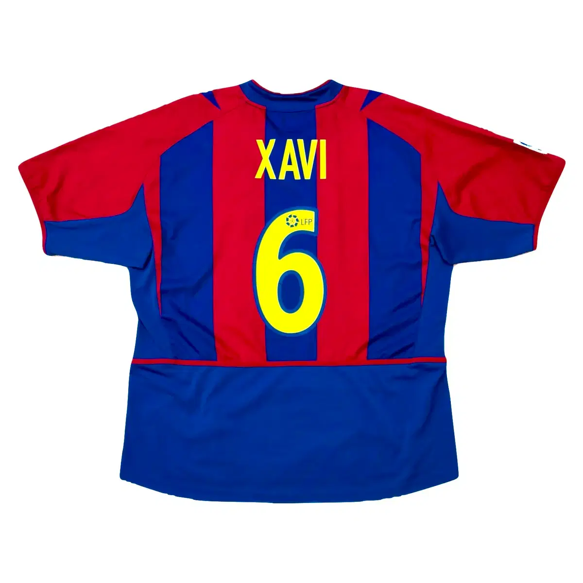 Xavi Simmons 23/24 ADV RB Leipzig Authentic Jersey #사비